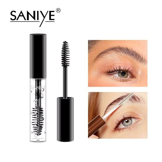 Saniye Gel de Cejas Fix