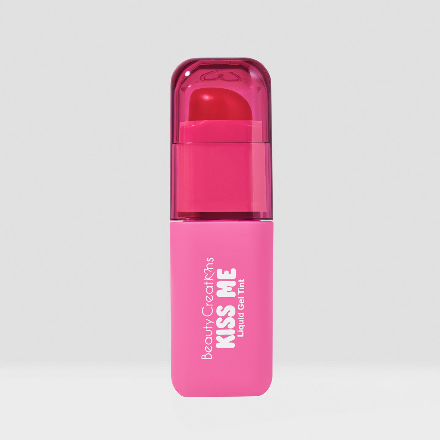 Beauty Creations Kiss me Tinta de labios Better Pink