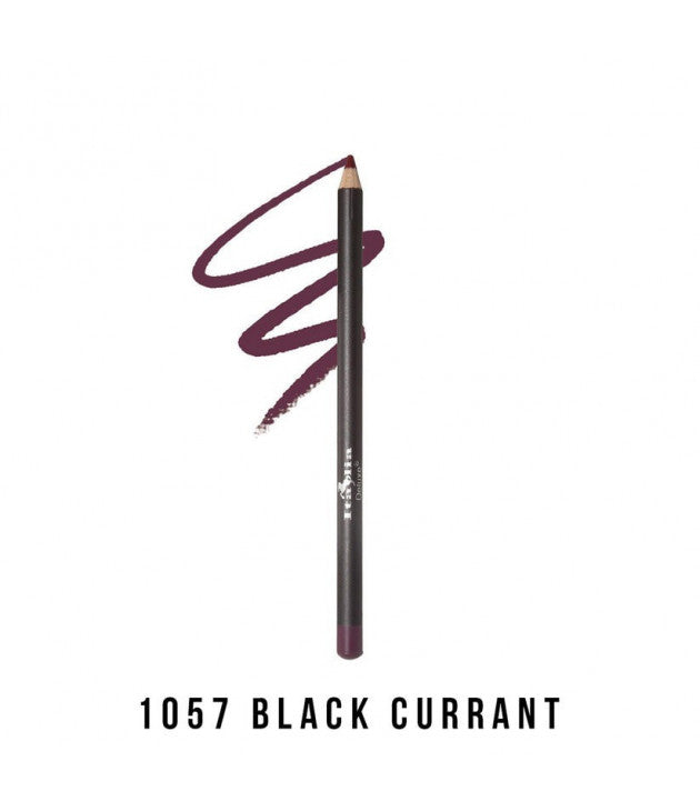 Italia Deluxe Delineador de Labios y Ojos BLACK CURRANT