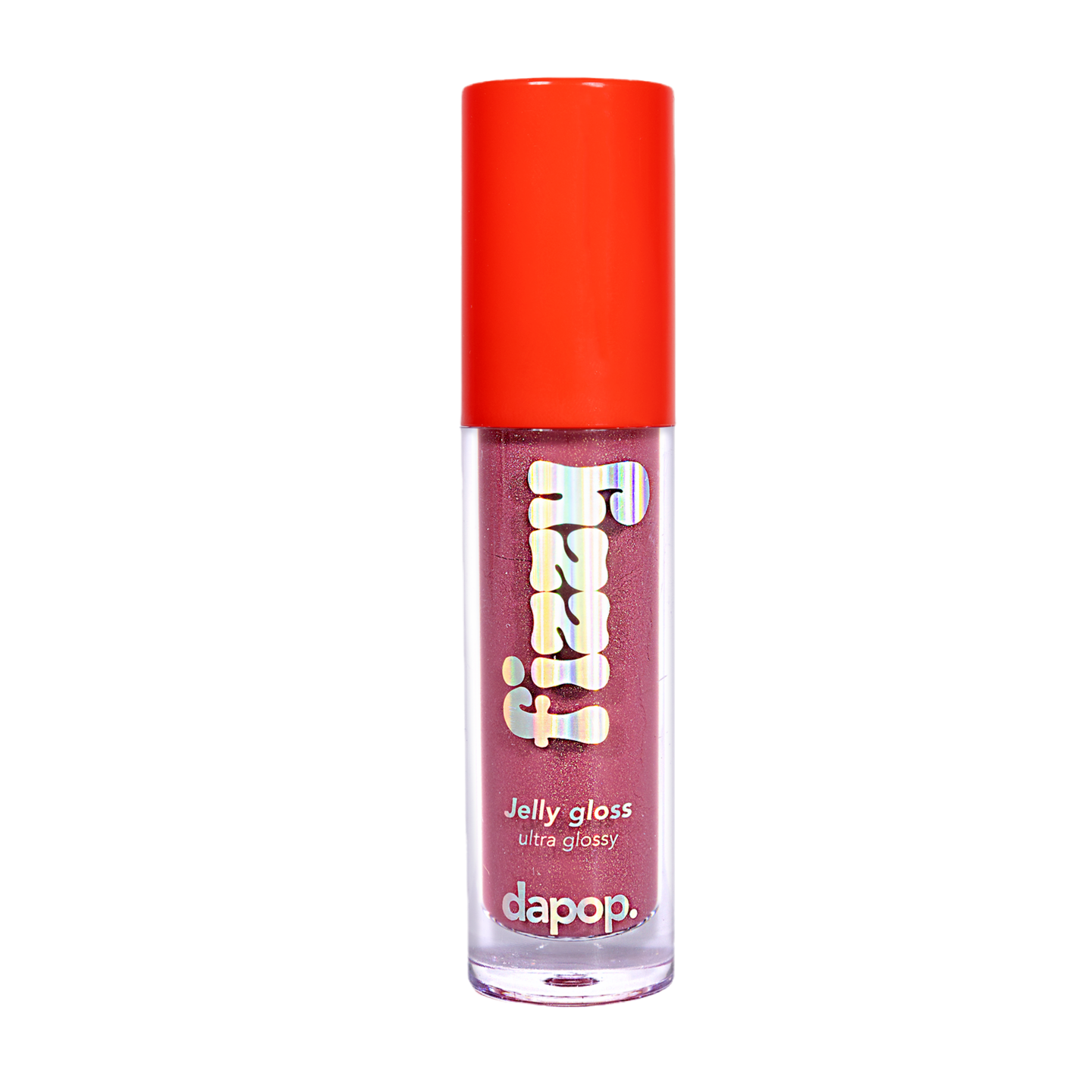 Dapop Fizzy Lip Gloss Tono DIRTY COKE