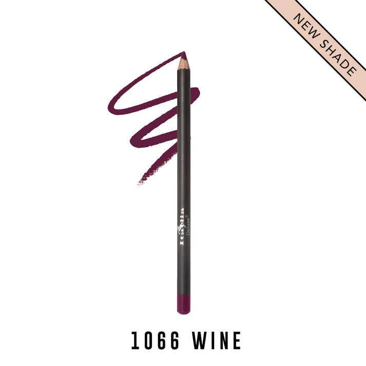 Italia Deluxe Delineador de Labios y ojos WINE