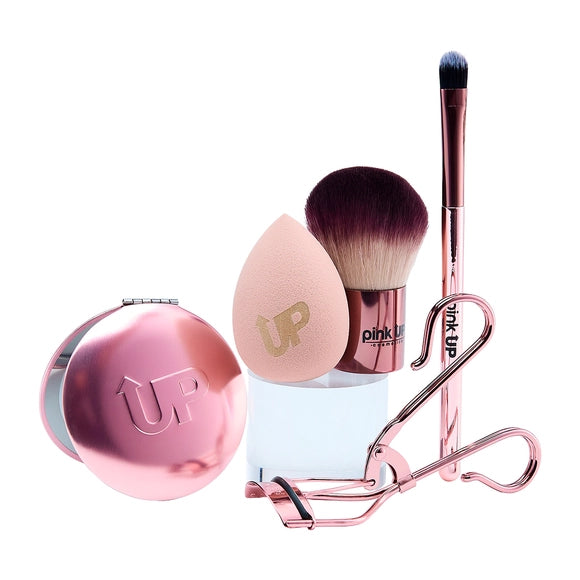 Pink Up Kit de Accesorios