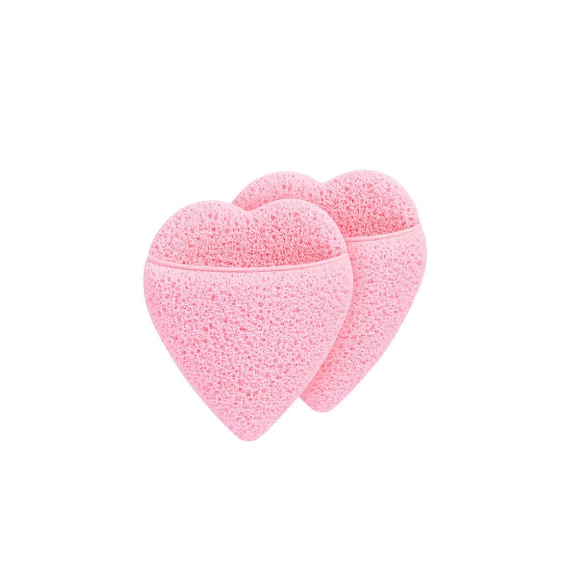 Beauty Creations Esponja Exfoliante Facial