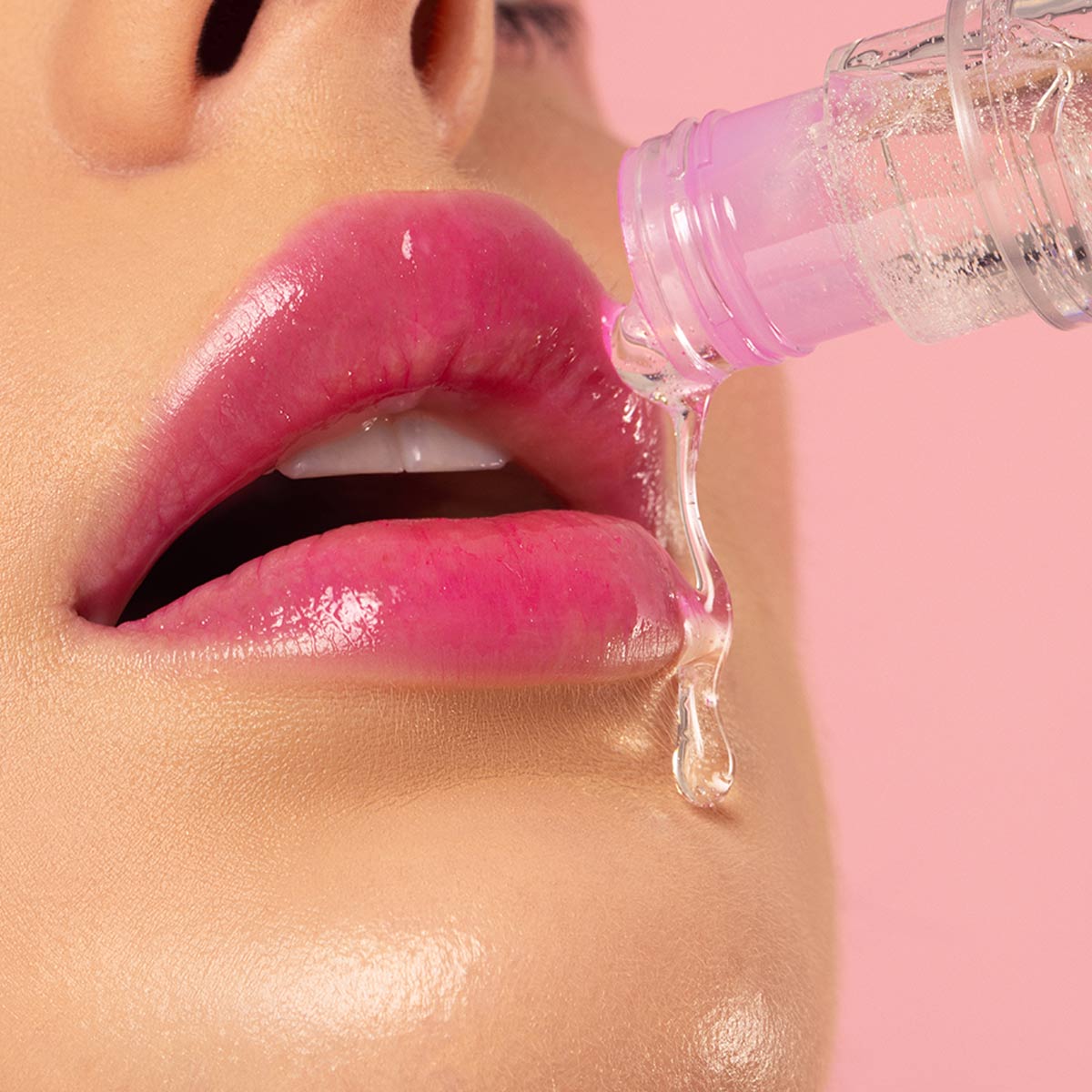 Beauty Creations All About You Lip Oil Ph Magic Tono My Favorite Topper Lychee