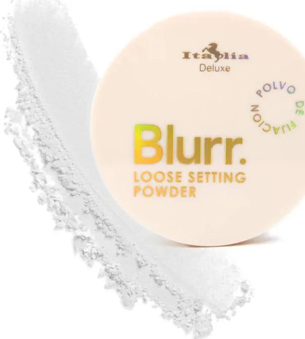 Italia Deluxe Blurr Polvo