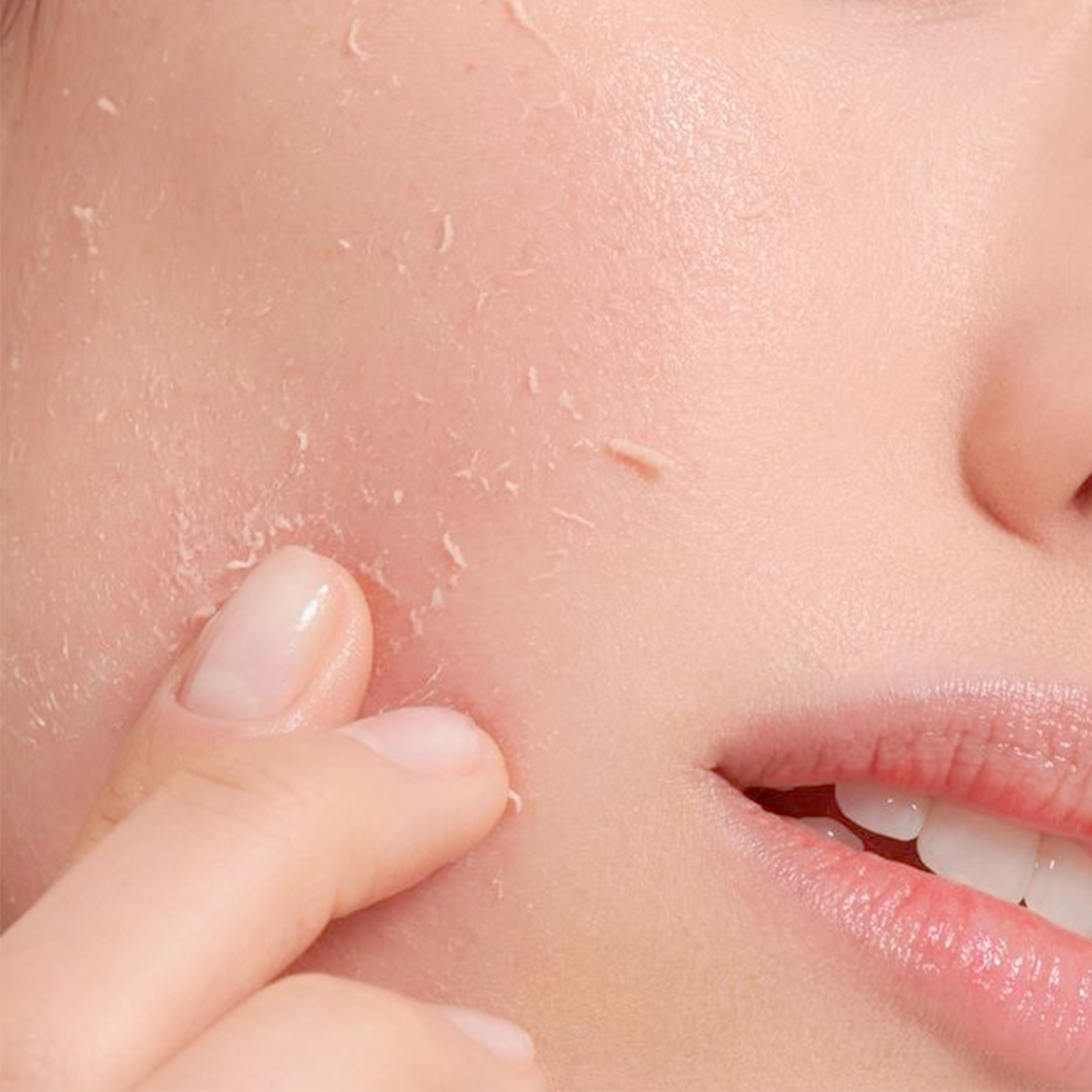 Dapop Face Scrub Exfoliante Facial