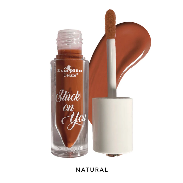Italia Deluxe Stuck On you Tinta 06 NATURAL