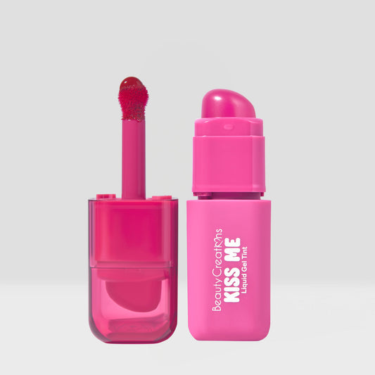 Beauty Creations Kiss me Tinta de labios  Better Pink