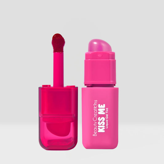 Beauty Creations Kiss Me Tinta de Labios  Magenta Moves