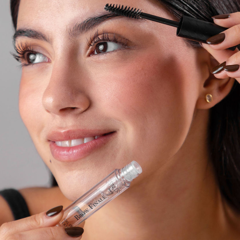 Sinless Beauty Brow Fínale Gel de Cejas