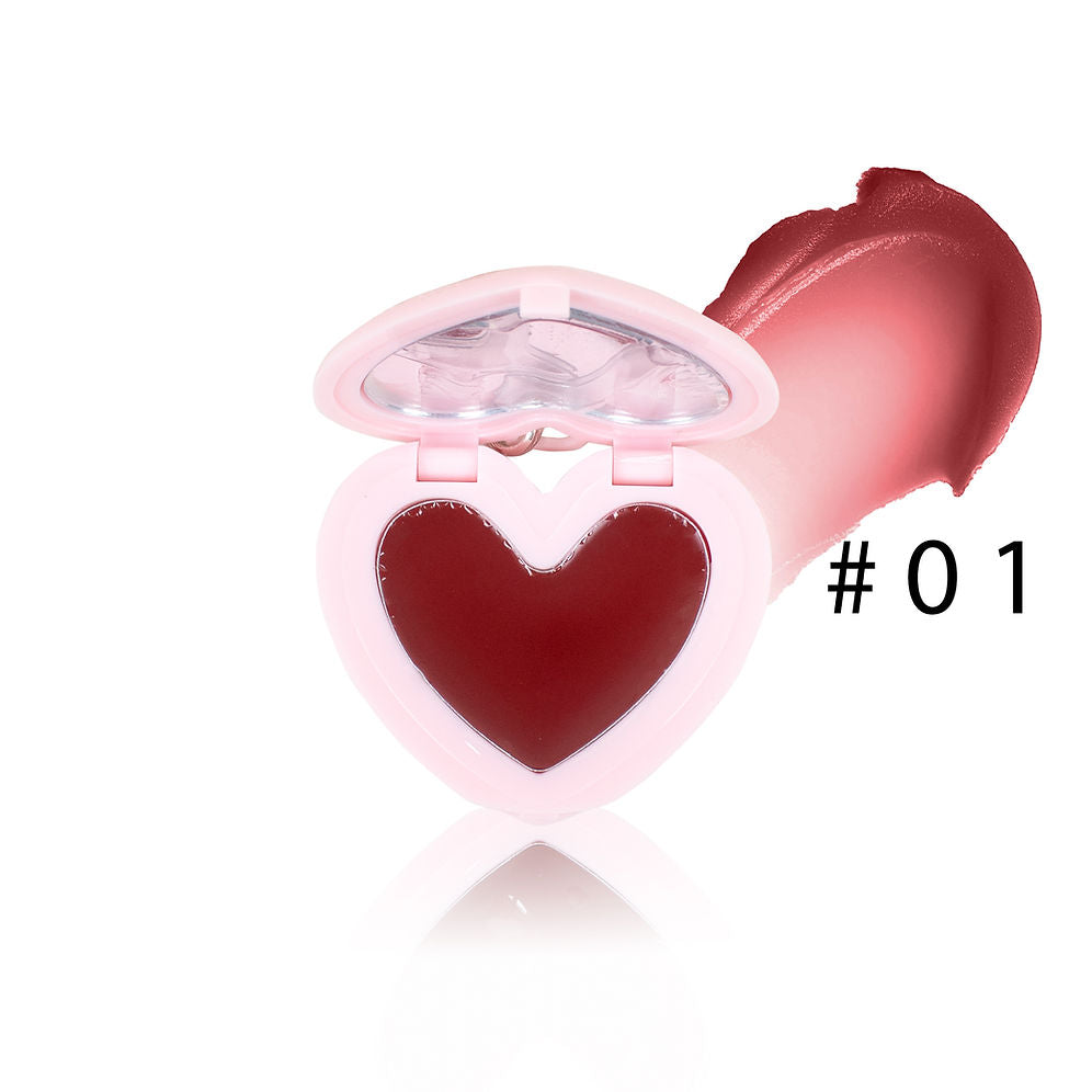 Saniye Llavero con Bálsamo Hidratante  tono 1