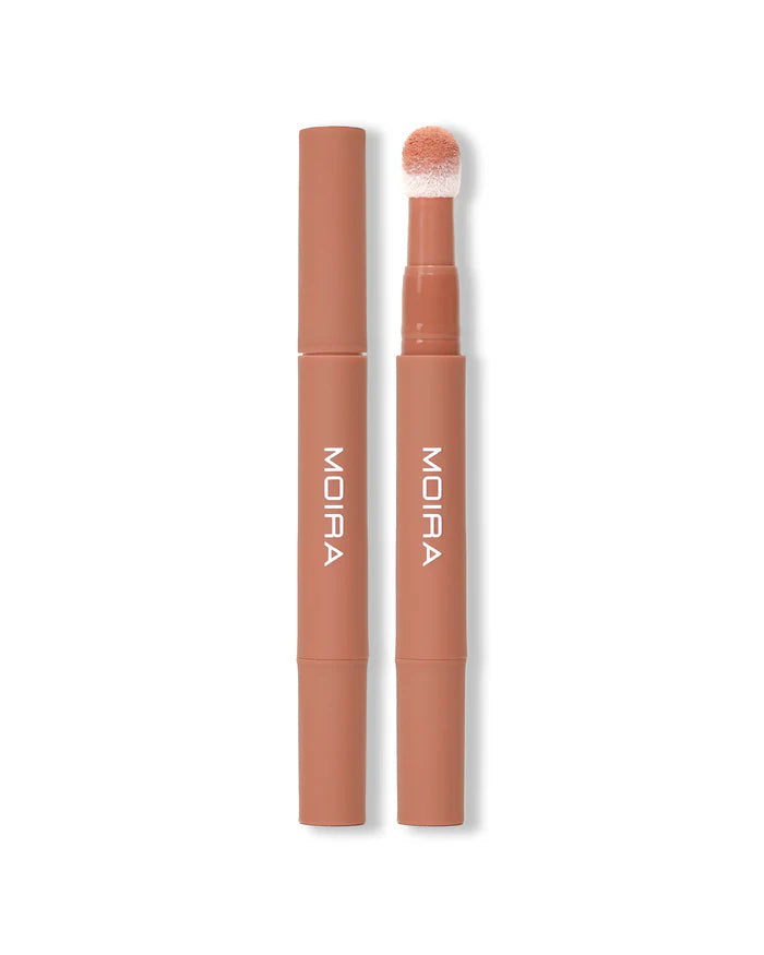 Moira Cushion Kiss Lip Cream Tono #12