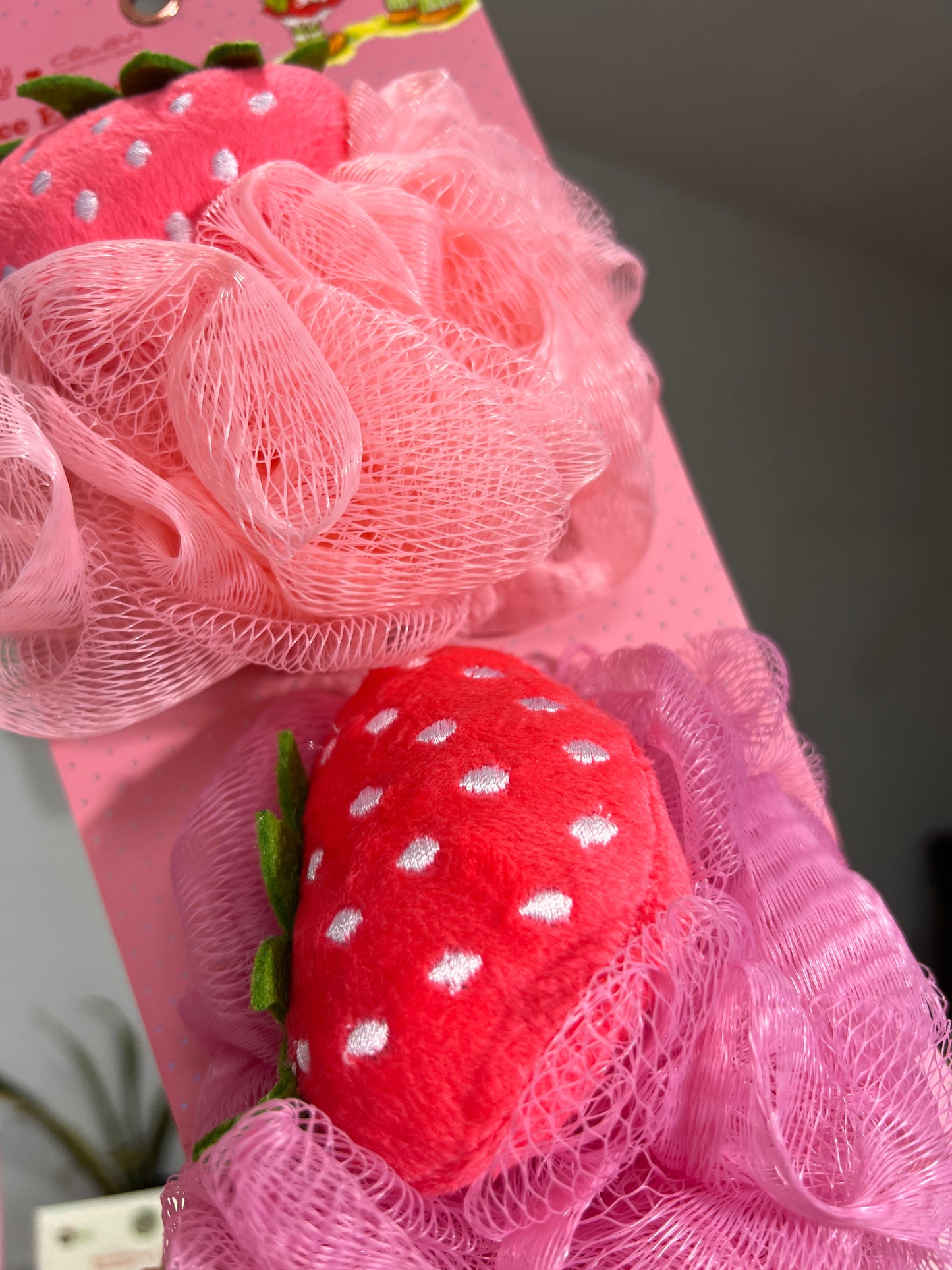 Celavi Esponjas exfoliantes para Baño