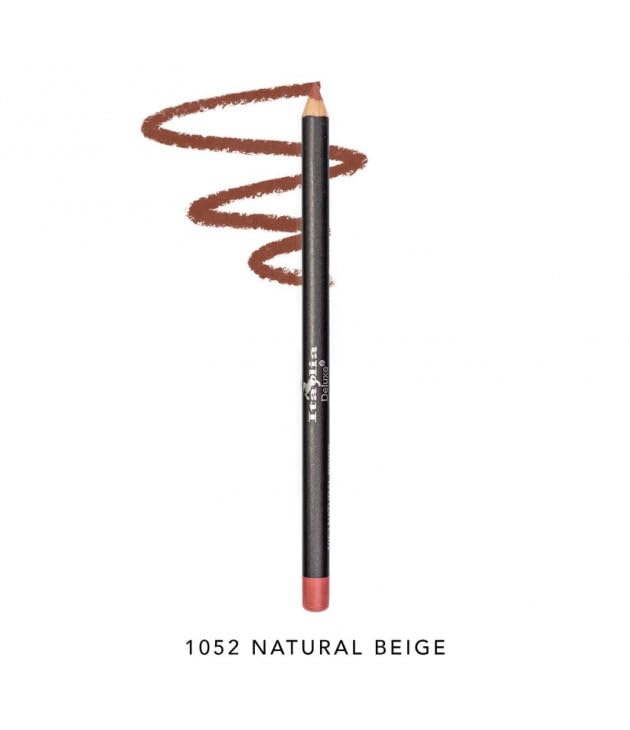 Italia Deluxe Delineador de Labios y Ojos  NATURAL BEIGE
