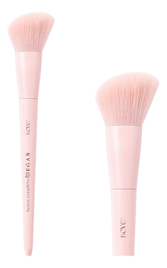 Beauty Creations Brochas Pink Veganas 🌱 #7