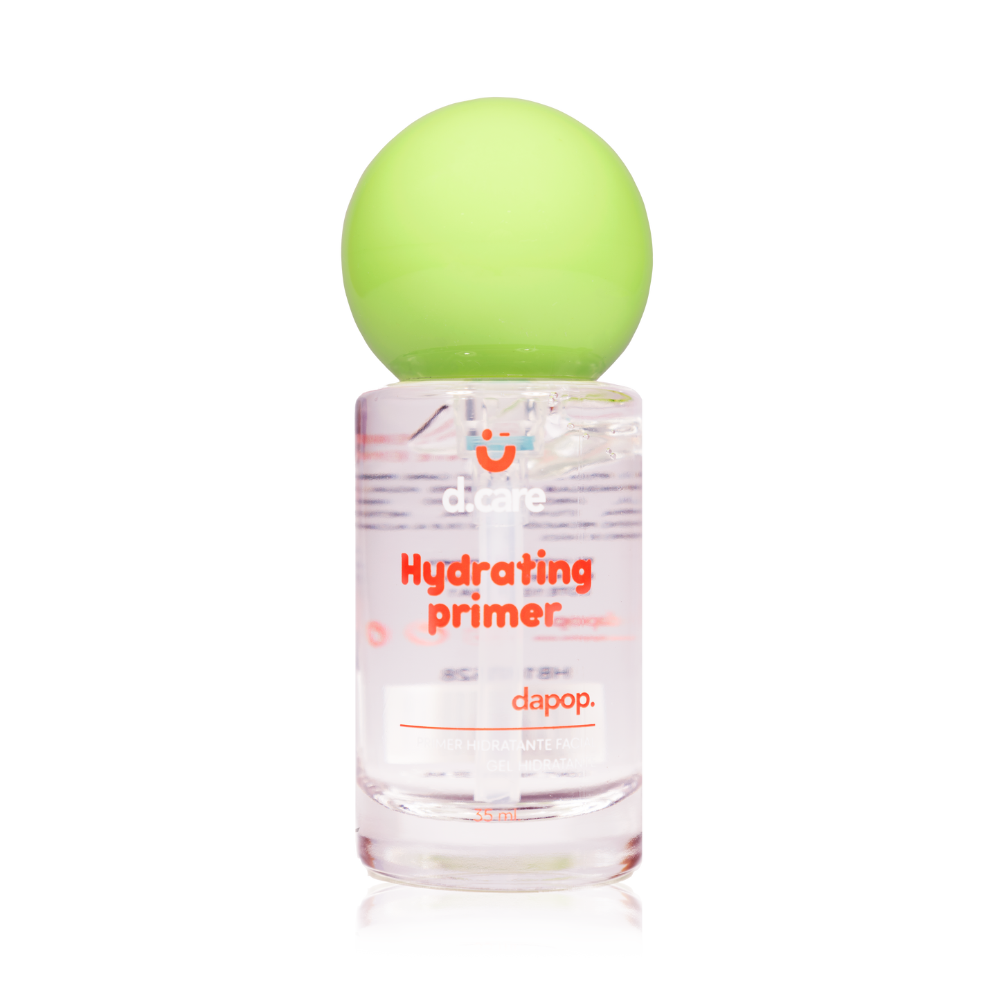 Dapop  D Ü Care Primer Serum Hidratante