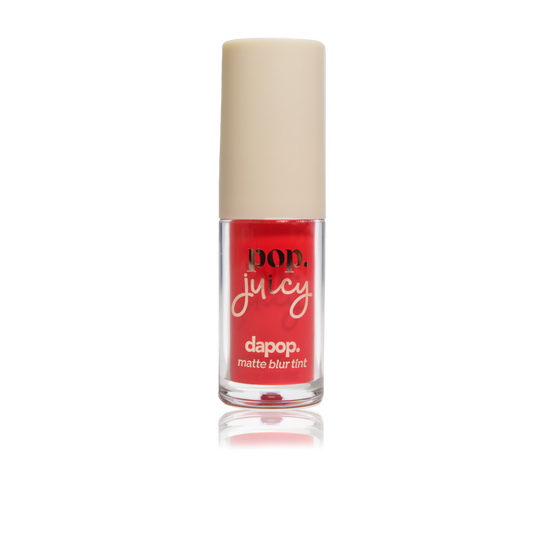 Dapop Pop Juicy Tinta Matte Tono 04 Papillon