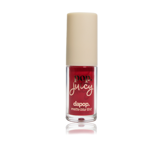 Dapop Pop Juicy Tinta Matte Tono 01 Étoiles