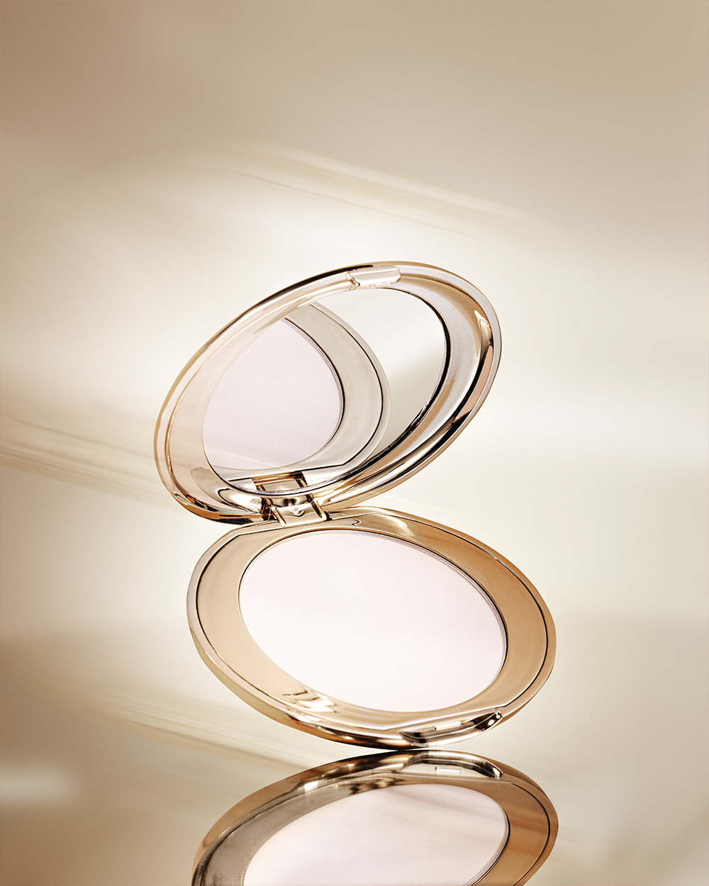 Beauty Creations Polvo Facial VÍCTOR GUADARRAMA