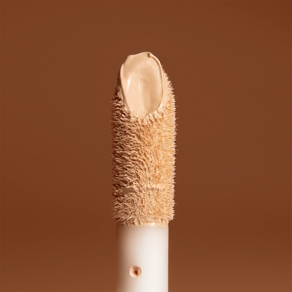 Dapop Hide Corrector Tono  Warm Nude