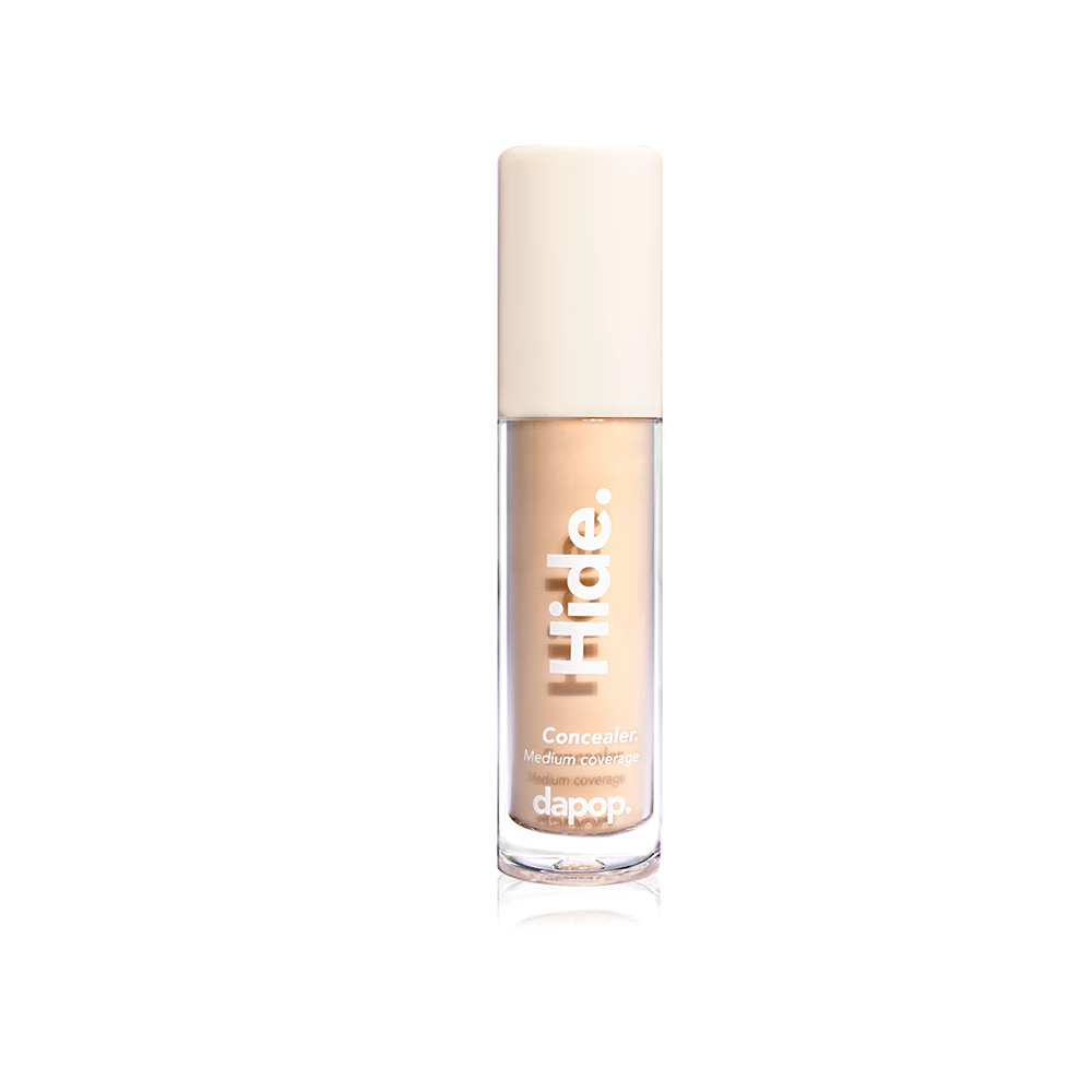 Dapop Hide Corrector Tono Nude Beige