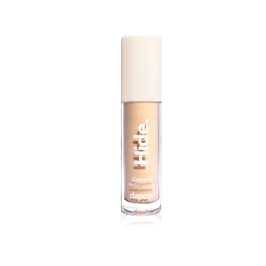 Dapop Hide Corrector Tono Nude Beige