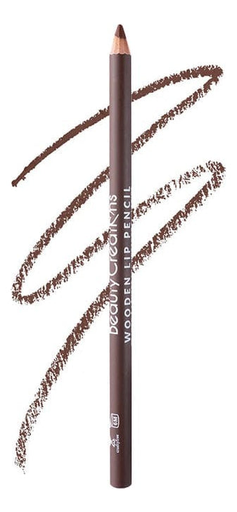 Beauty Creations Delineador Labios y ojos Tono U HAD ME AT ESPRESSO