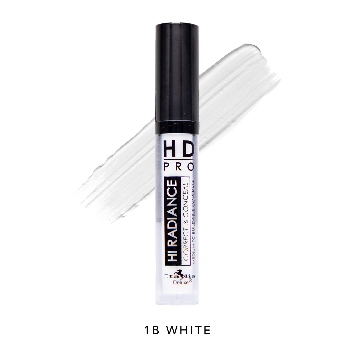Italia Deluxe Corrector HD Pro Tono WHITE