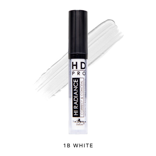 Italia Deluxe Corrector HD Pro Tono WHITE