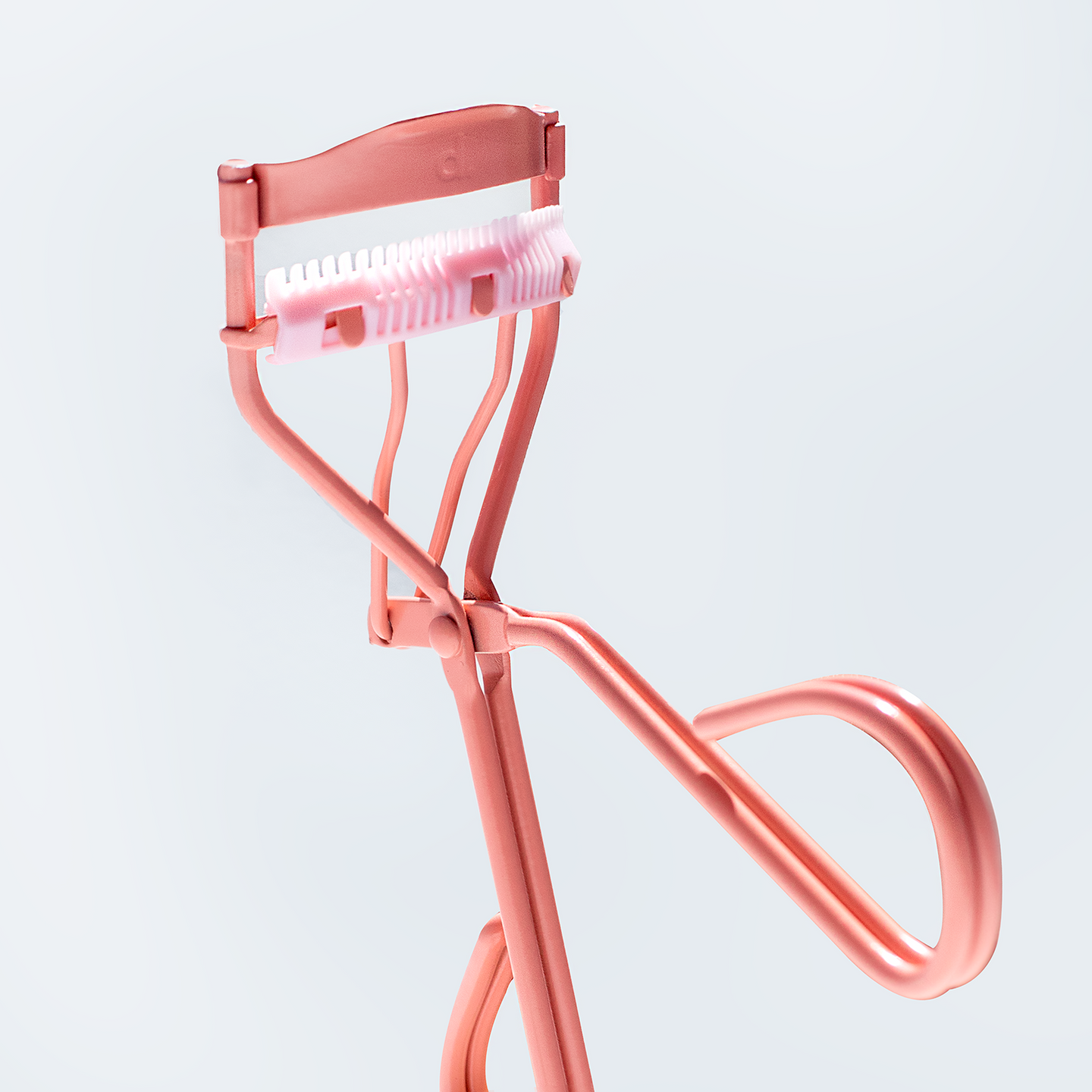 Dapop Rizador de pestañas Rosa