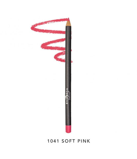 Italia Deluxe Delineador Labios Y Ojos Tono SOFT PINK