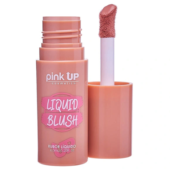 Pink Up Rubor Líquido DREAM #01