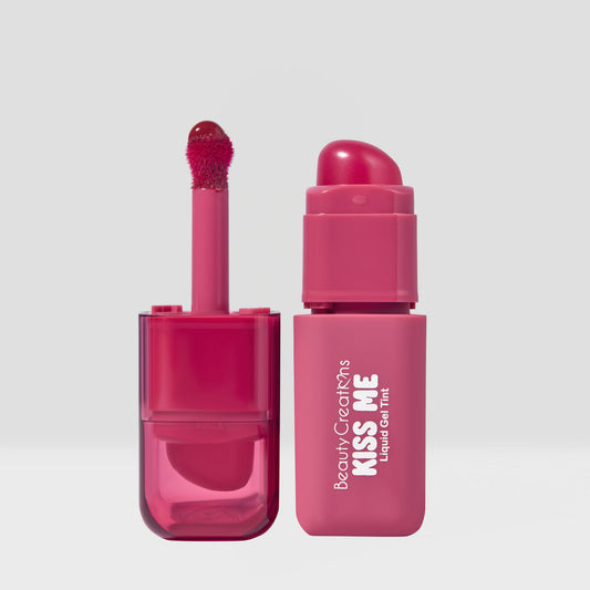 Beauty Creations Kiss me Tinta De Labios Wine D Clock