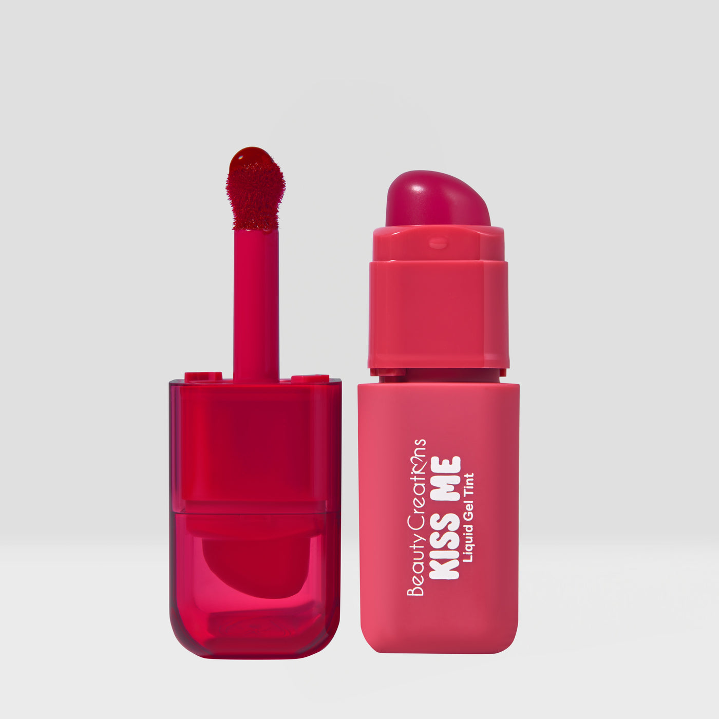 Beauty Creations Kiss Me Tinta de labios Red Crush