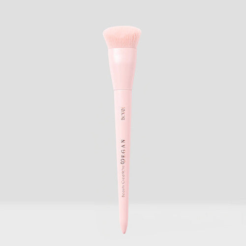 Beauty Creations Brochas Pink Veganas 🌱 01