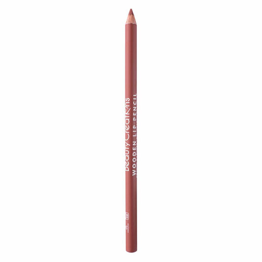 Beauty Creations Wooden Lip Pencil Delineador Labios Tono Truffle Maker