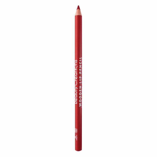Beauty Creations Wooden Lip Pencil Delineador Labios Tono Ur Cherry Sweet