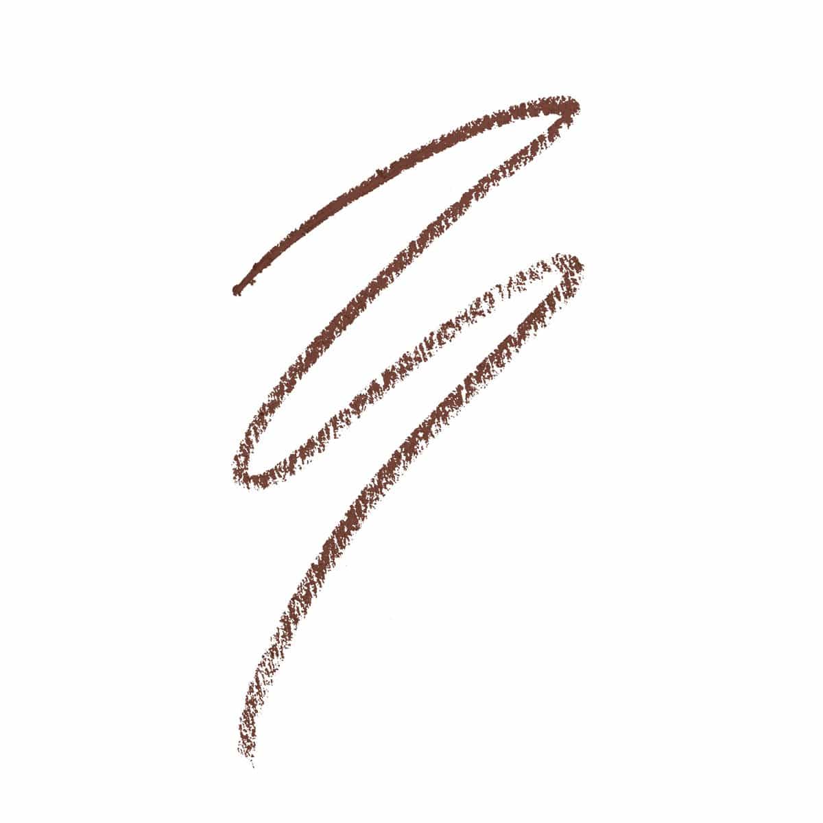 Beauty Creations Wooden Lip Pencil Delineador Labios Tono La Vida Mocha