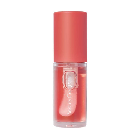 Beauty Creations All About You Lip Oil Ph Magic Tono Pop Bottles GUAVA