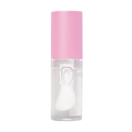 Beauty Creations All About You Lip Oil Ph Magic Tono My Favorite Topper Lychee