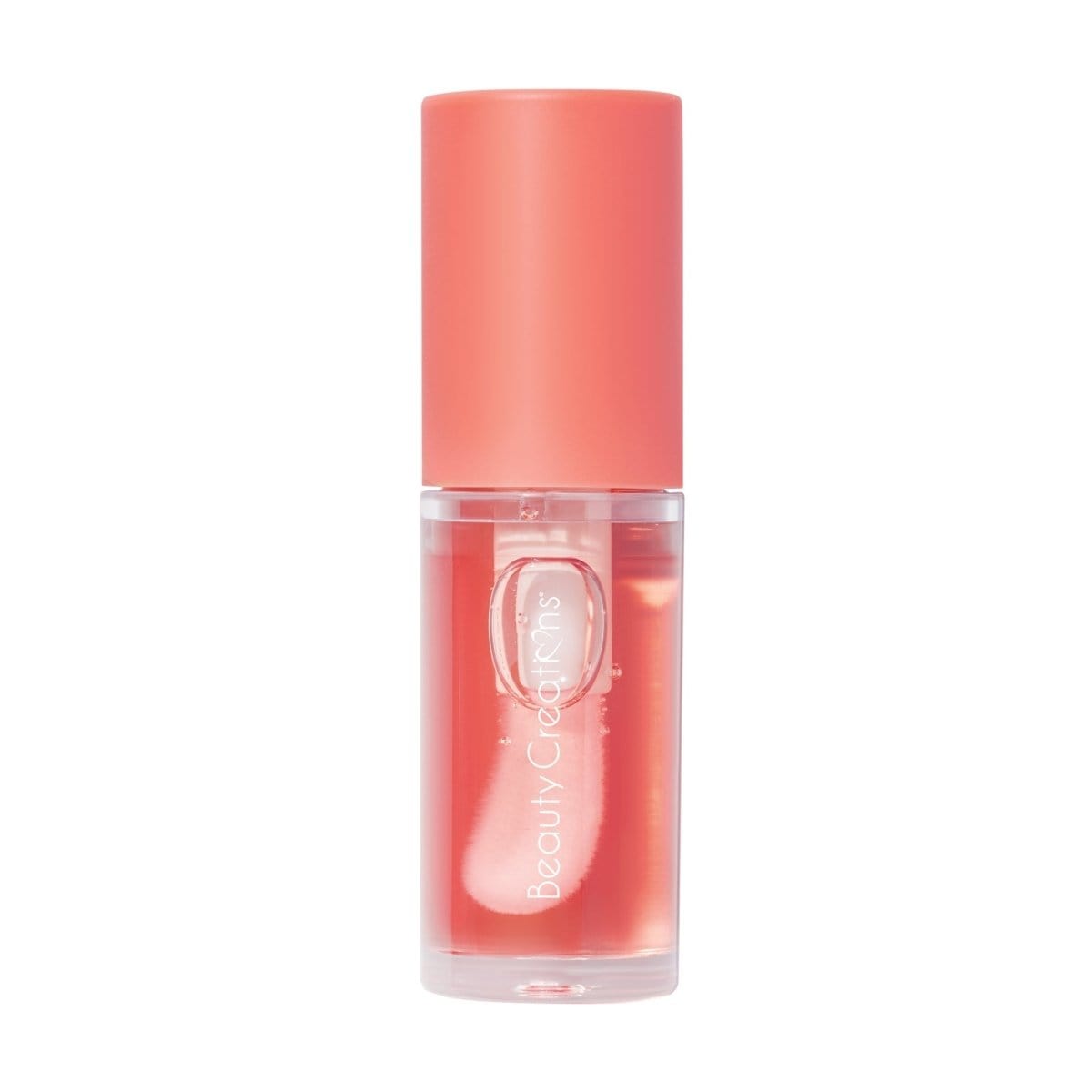 Beauty Creations All About You Lip Oil Ph Magic Tono Drop It Low Melón