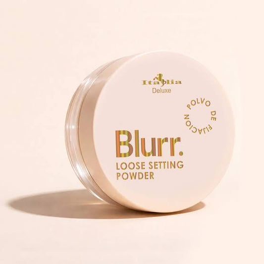 Italia Deluxe Blurr Polvo