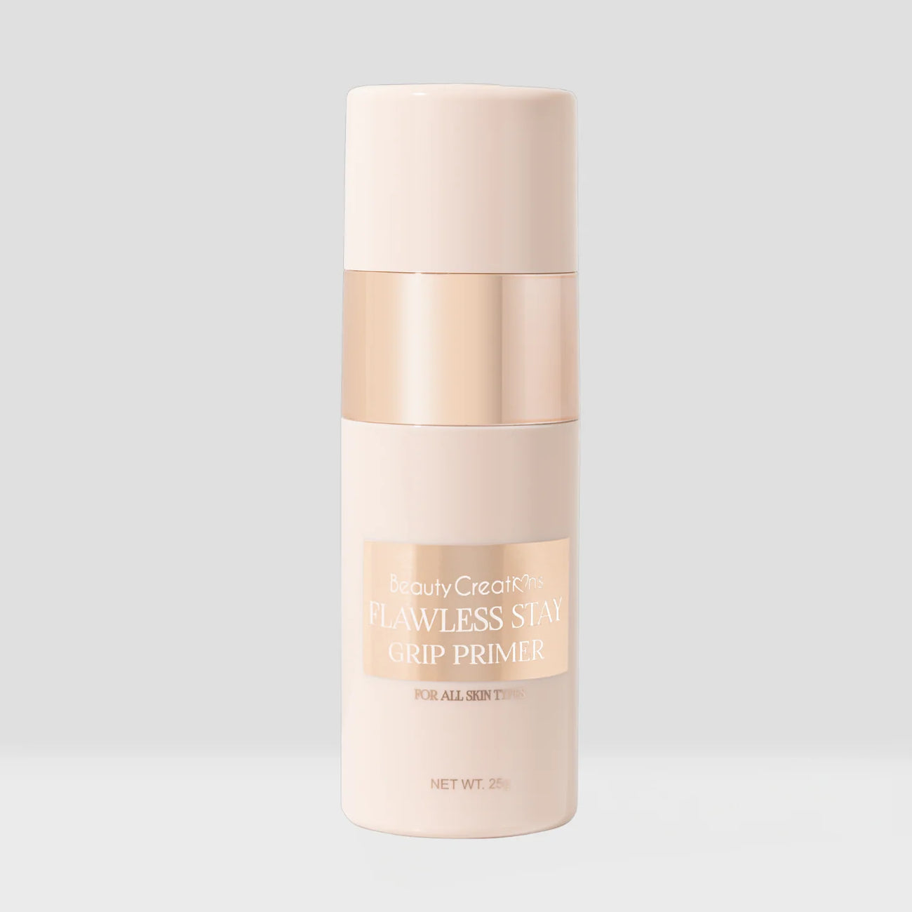 Beauty Creations Grip Flawless Primer Para Todo Tipo Piel