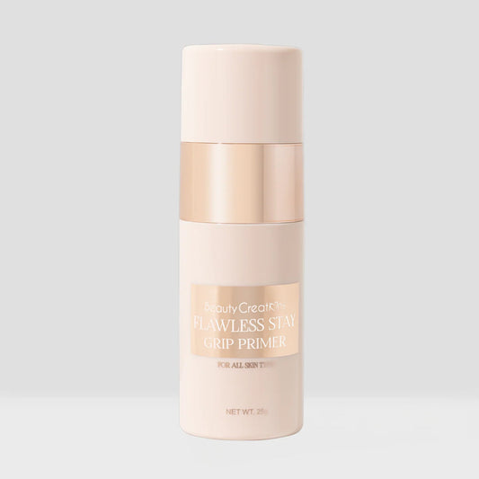 Beauty Creations Grip Flawless Primer Para Todo Tipo Piel