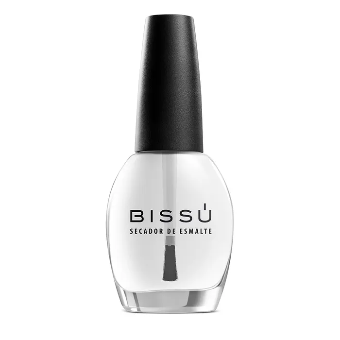 Bissú Secador De Esmaltes