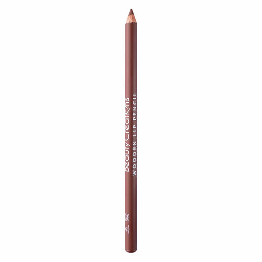 Beauty Creations Delineador de Labios Wooden Tono Toffee Bites