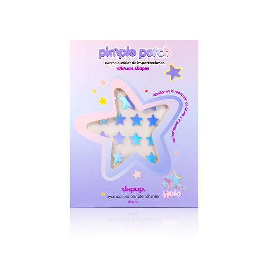 Dapop Parches Para Granitos Holograficos