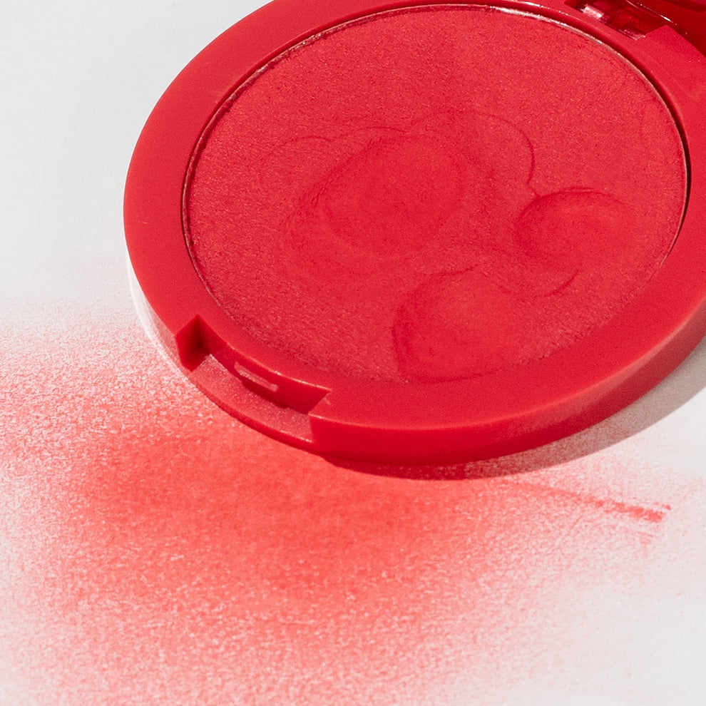 Italia Deluxe Rubor en Crema Tono 02 Heart Sigh