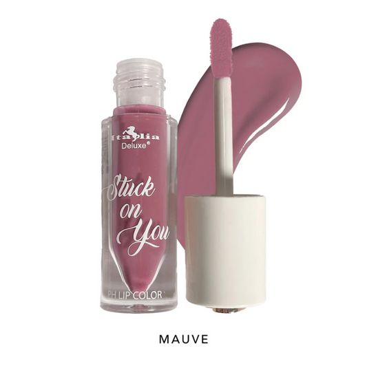 Italia Deluxe Stuck On you Tinta 08 MAUVE